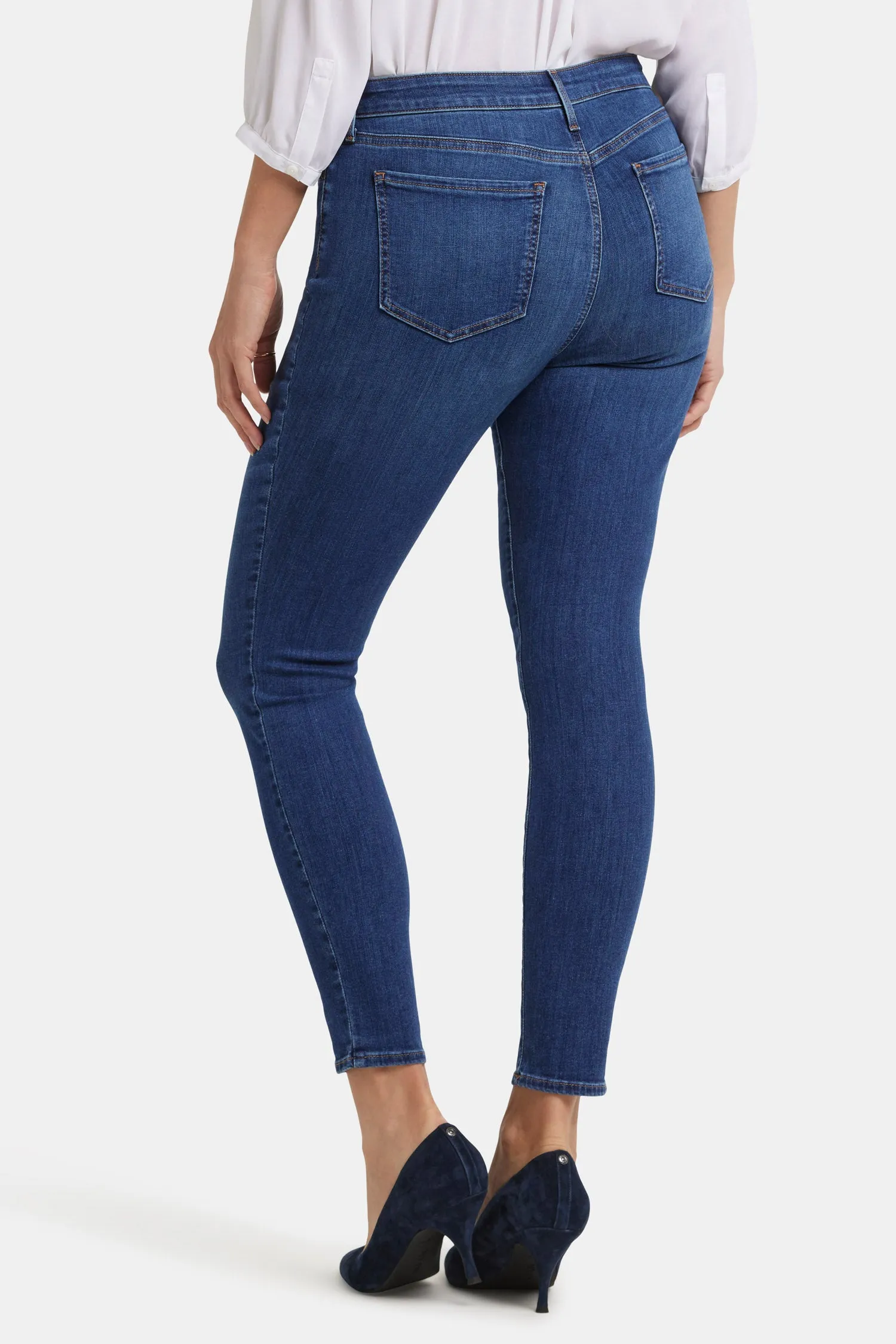 Ami Skinny Jeans - Cooper