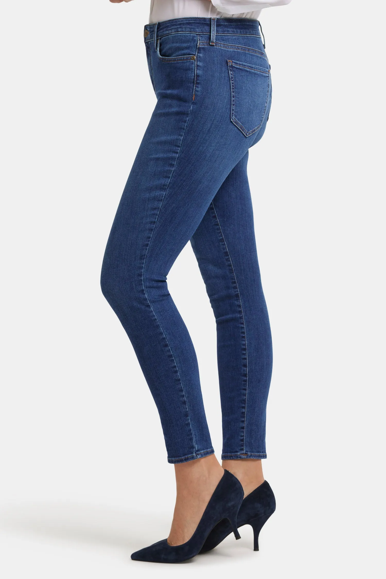 Ami Skinny Jeans - Cooper