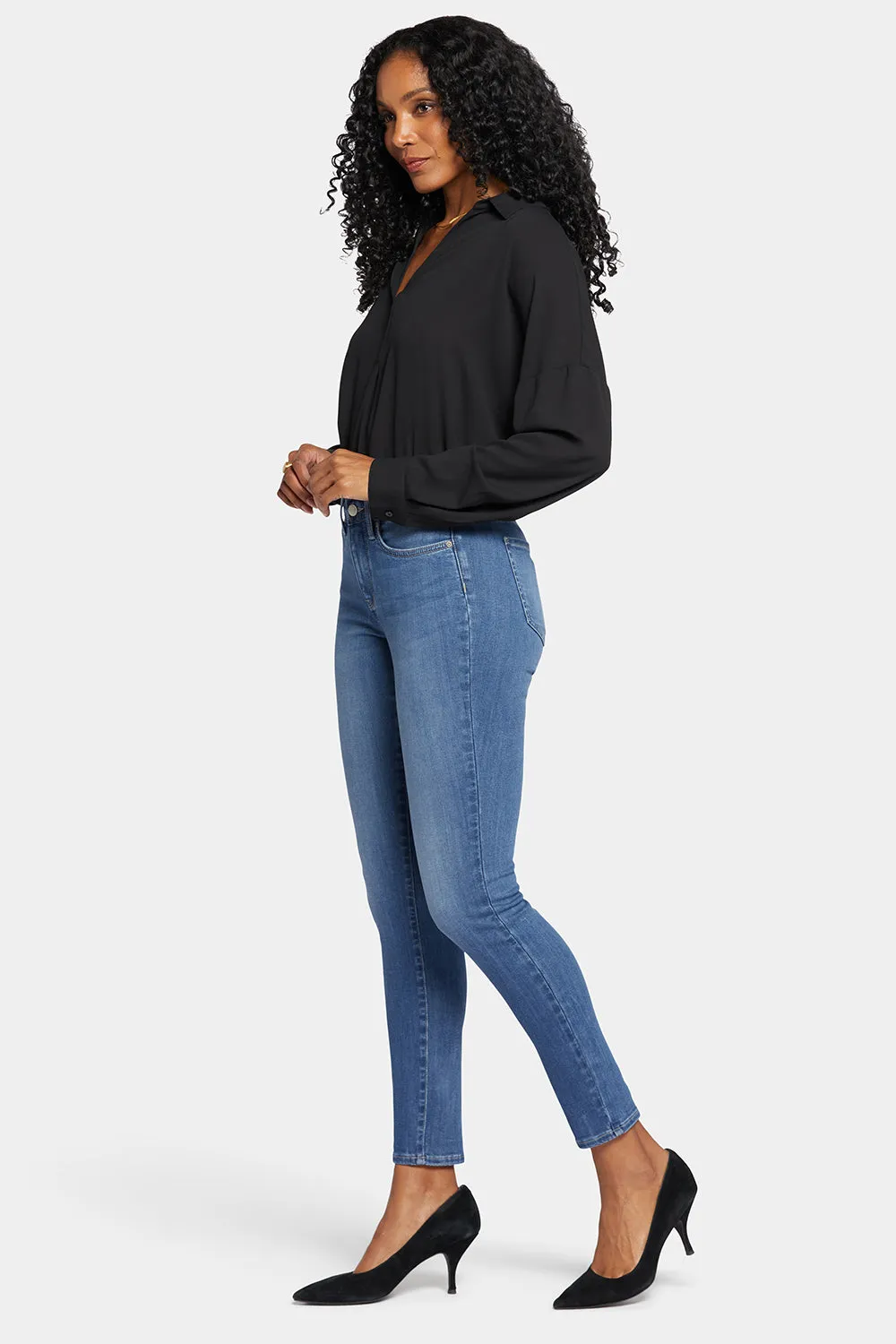 Ami Skinny Jeans - Fairmont