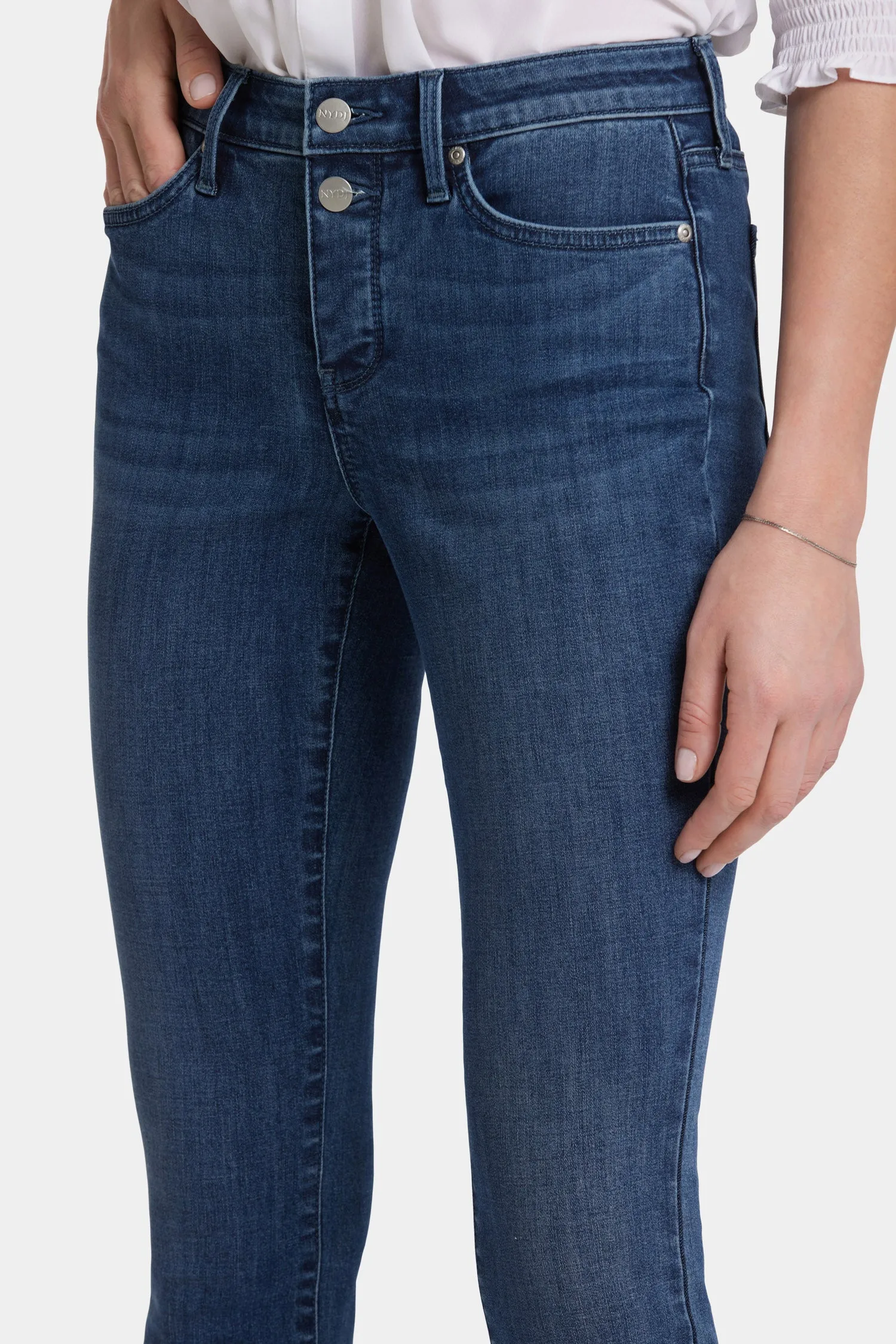 Ami Skinny Jeans - Solana