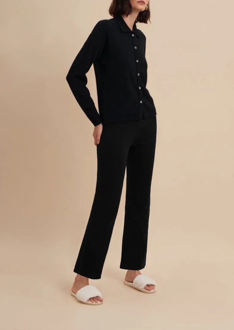 Bailey Pant - Black