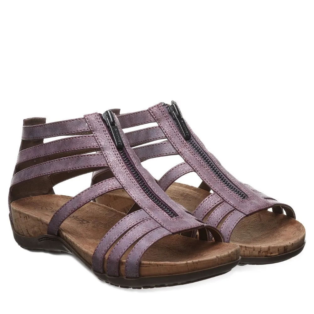 BEARPAW Womens Layla II Sandals