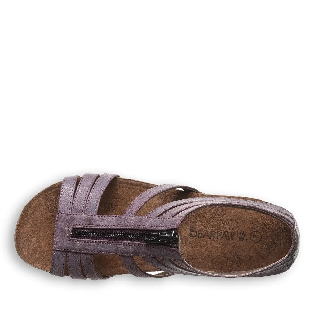 BEARPAW Womens Layla II Sandals