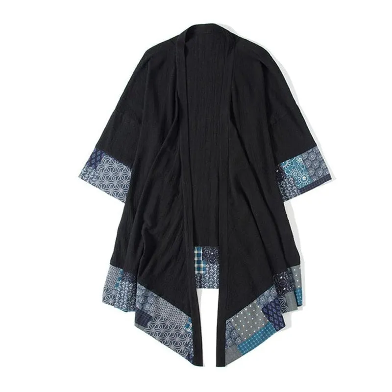 Benko Men's Robe