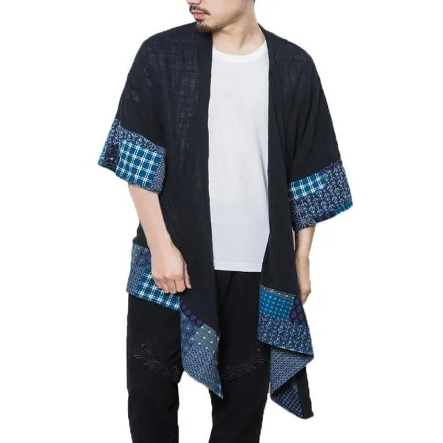 Benko Men's Robe