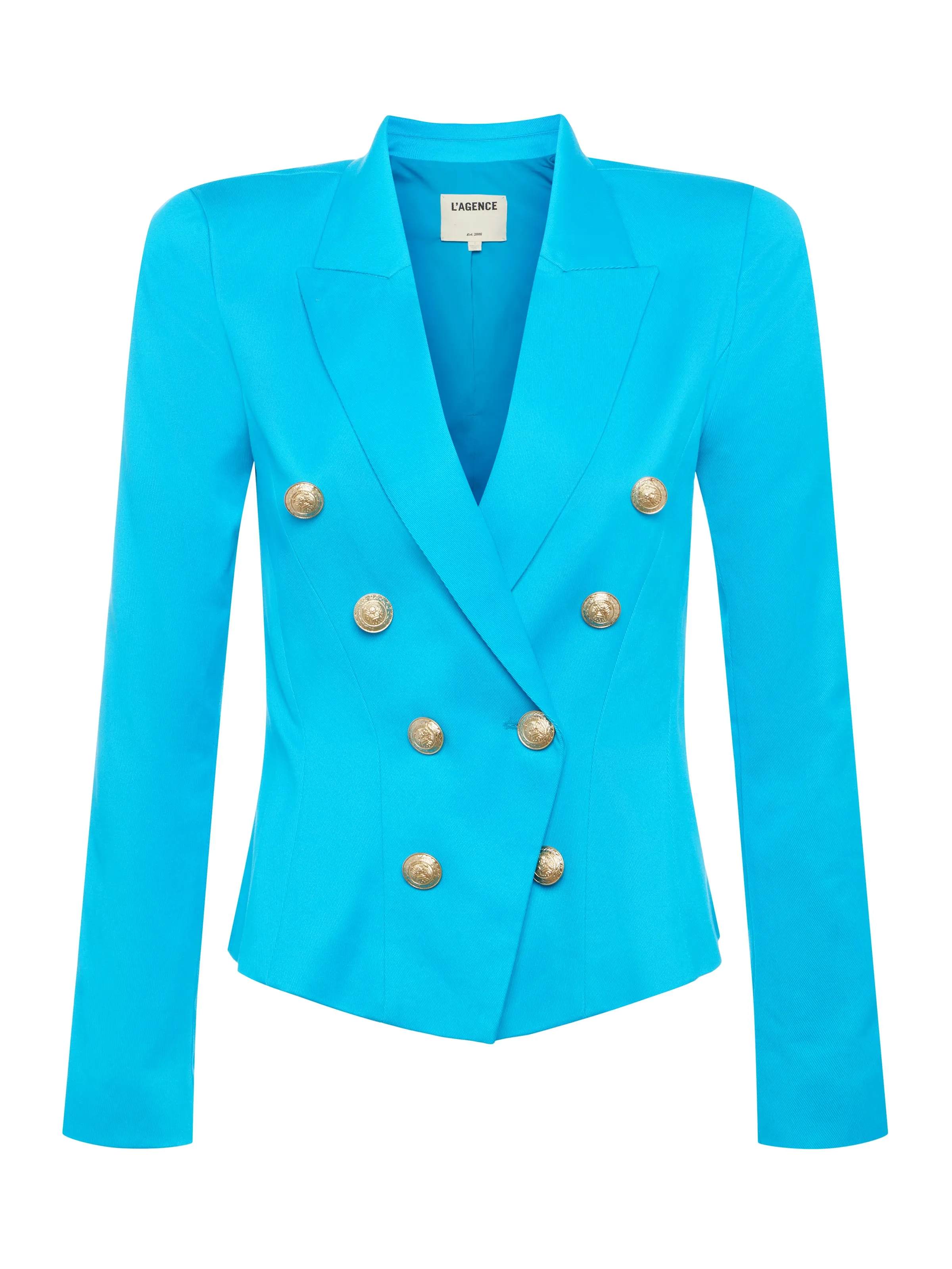 Bethany Tapered Blazer