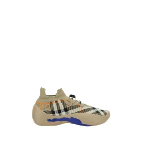 Burberry Neptune Women's Sneakers