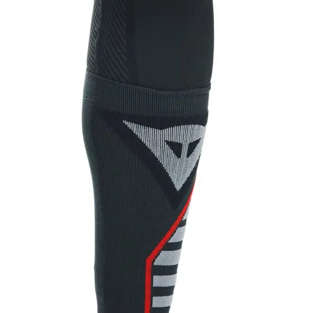 Dainese Thermo Long Socks Grey / Black