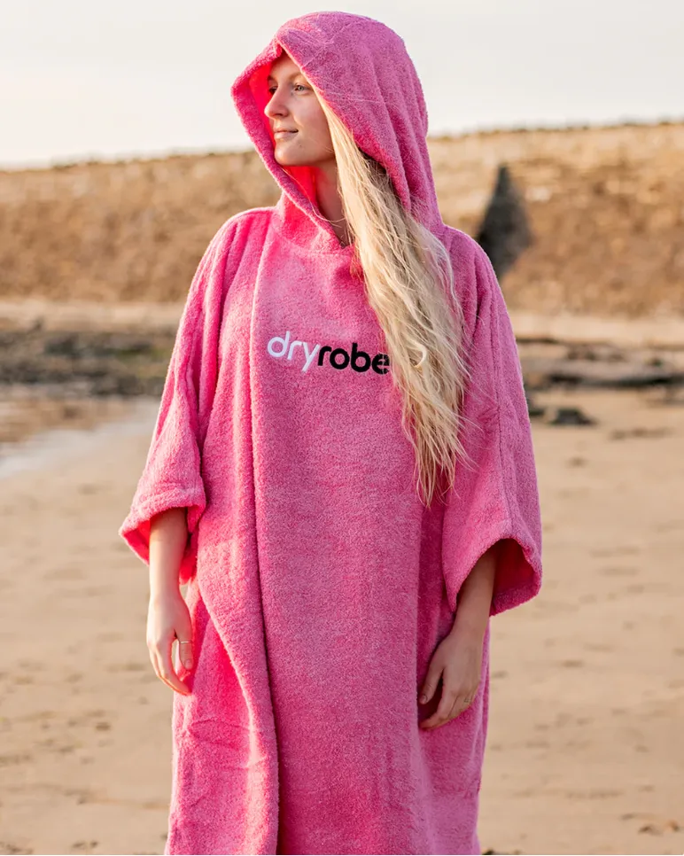 Dryrobe Organic Towel Dryrobe