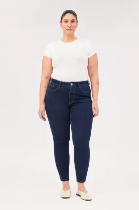 JFK PLUS - SKINNY JEANS | BACANO