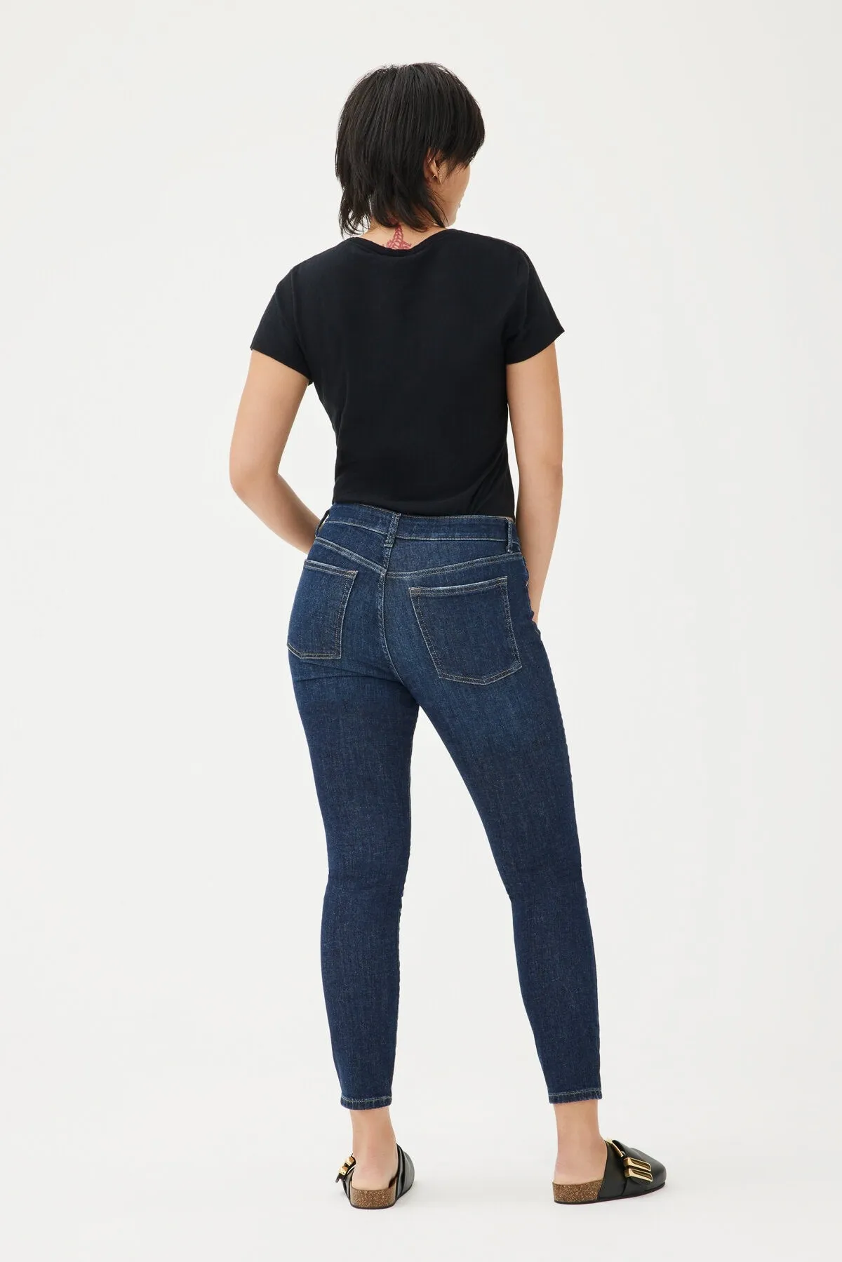 JFK - SKINNY JEANS | LARK