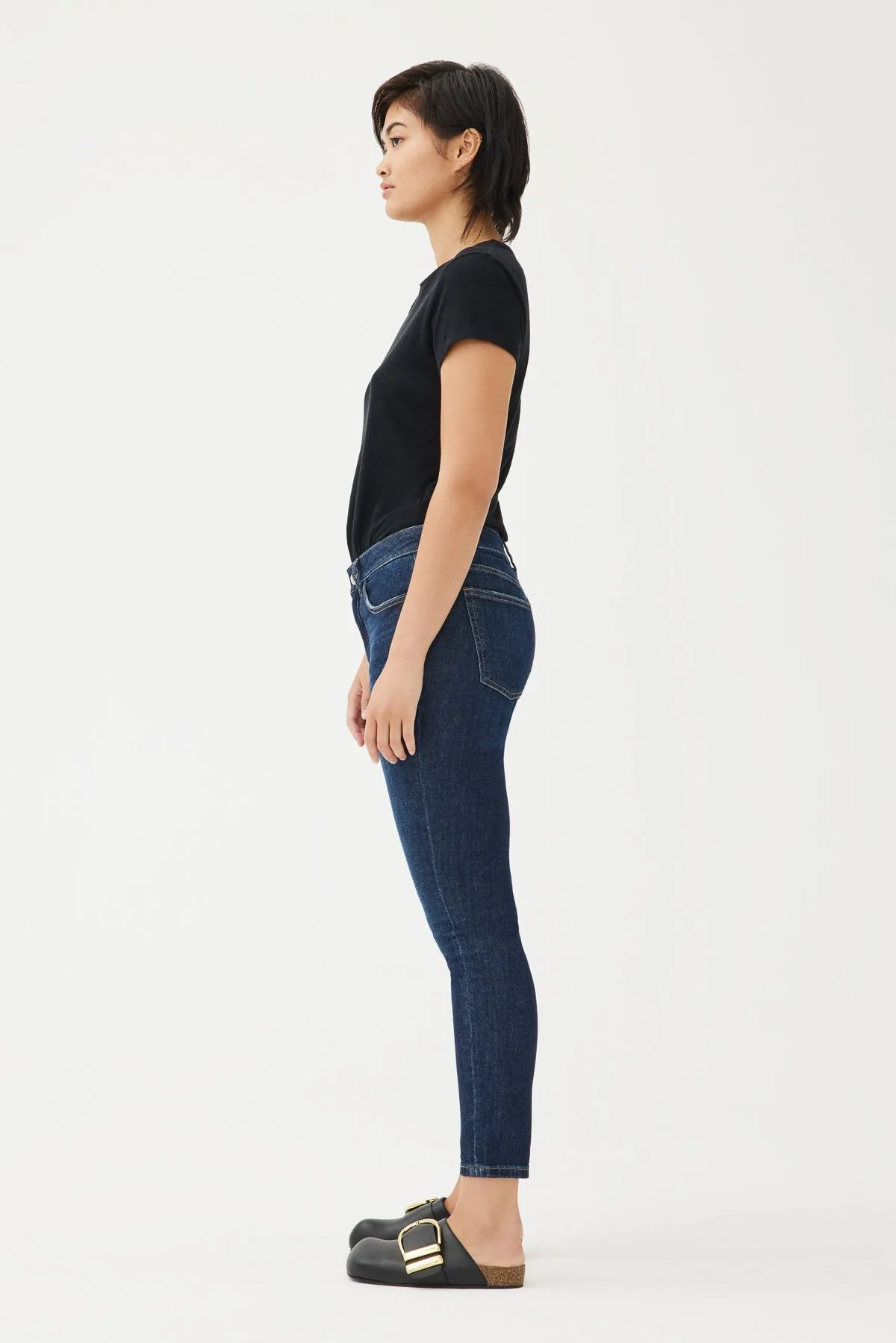 JFK - SKINNY JEANS | LARK