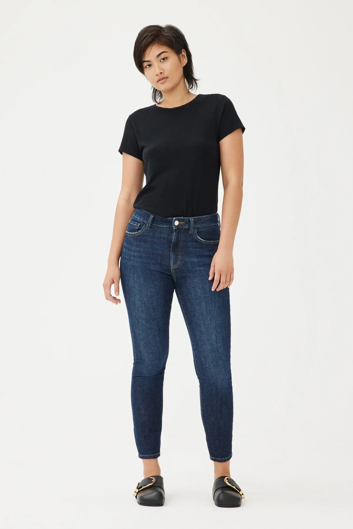 JFK - SKINNY JEANS | LARK