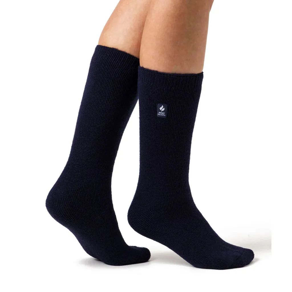 Ladies Lite Thermal Socks