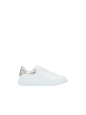 Larry Leather Sneakers