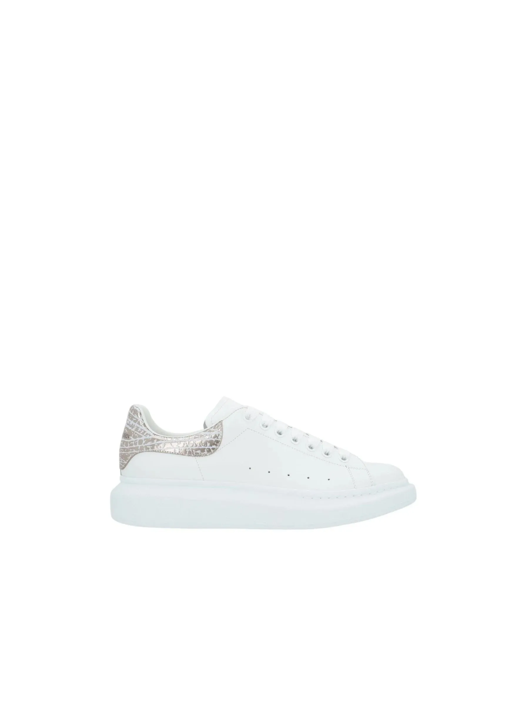 Larry Leather Sneakers