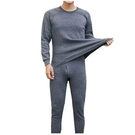 Men Winter Thermal Wear( Full suit)