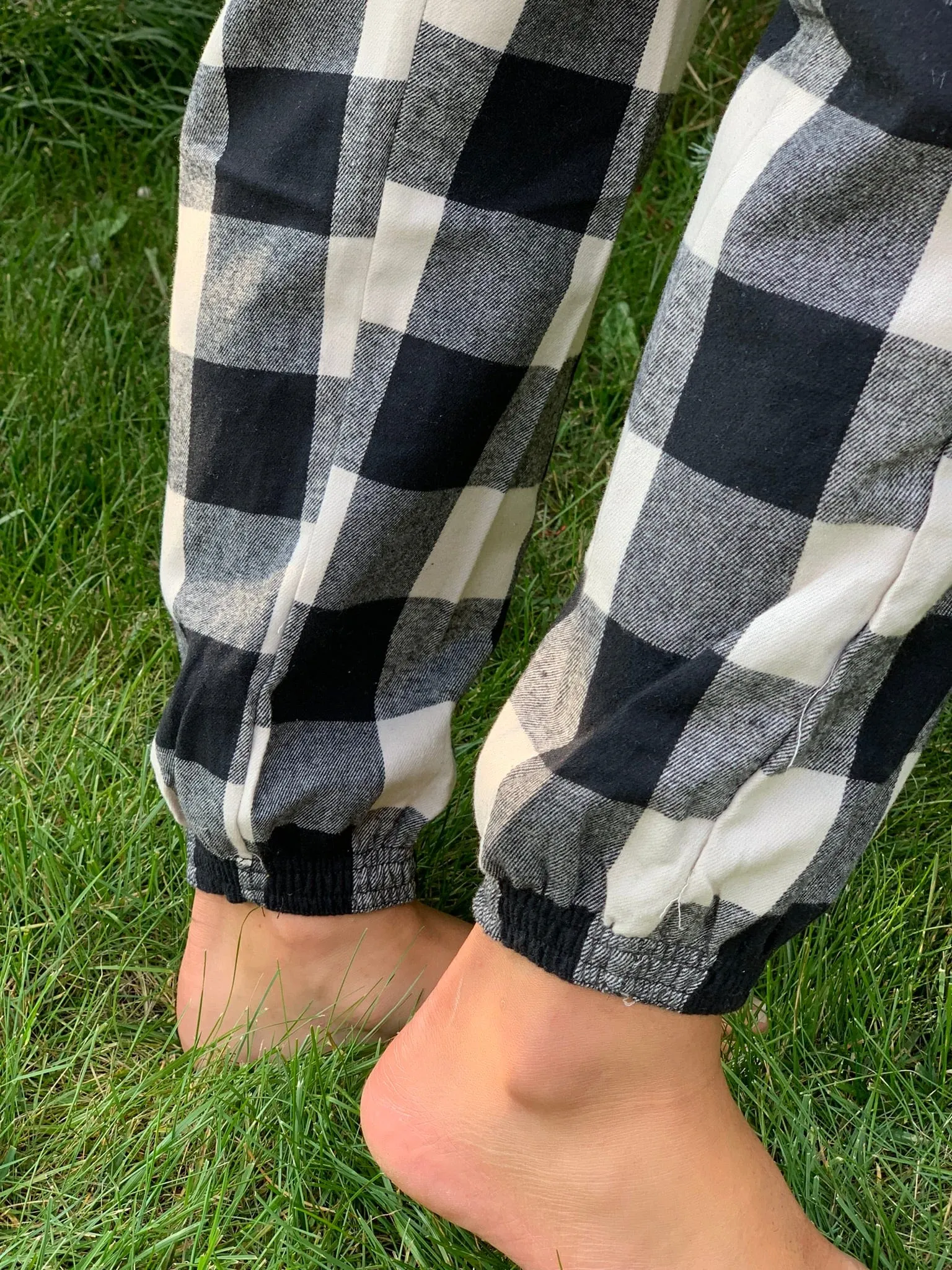 mi Flannel Pajama Pants