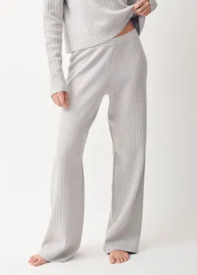 Milan Cotton Cashmere Pant