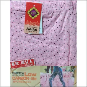 Pink Pajama For Ladies