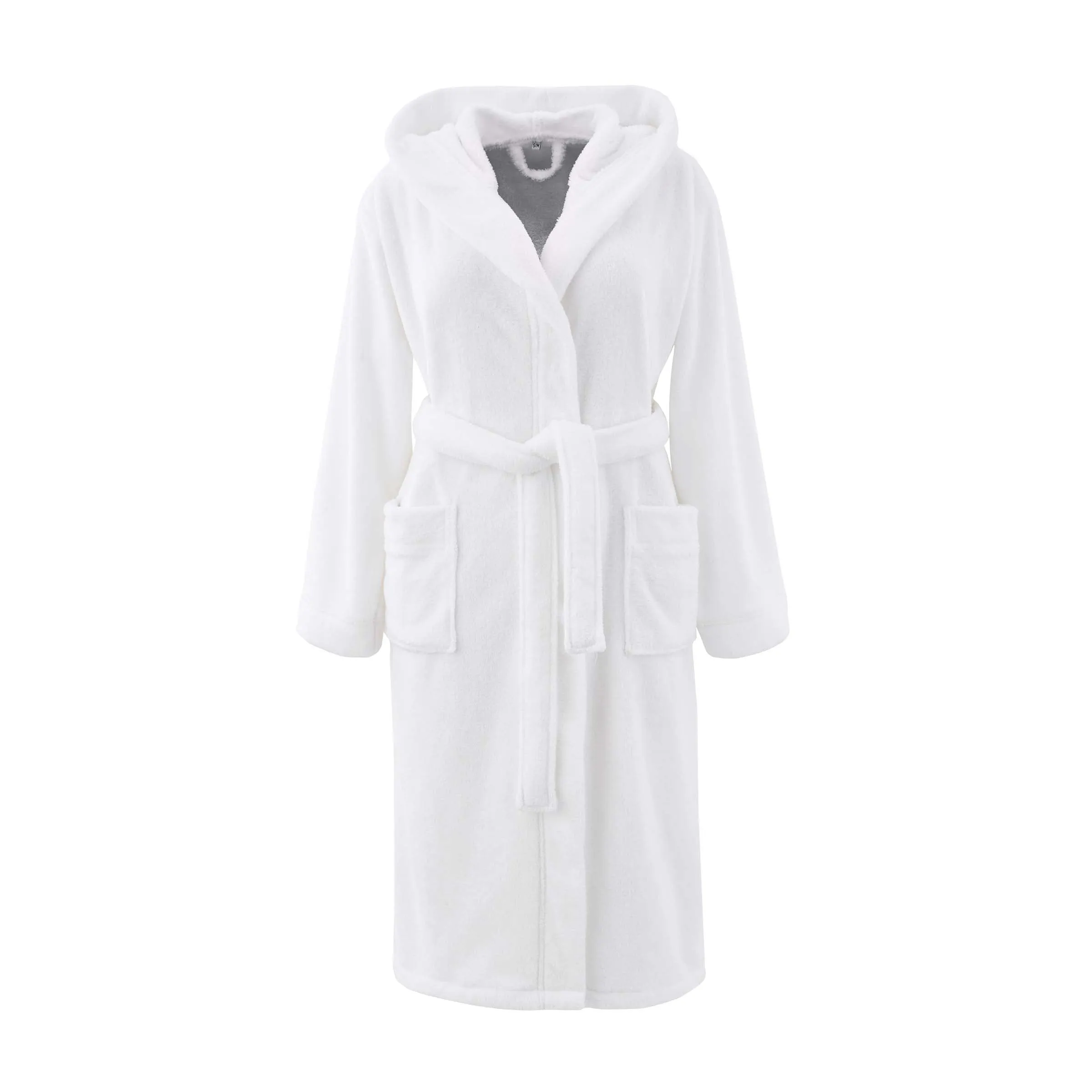 Repose Super Soft Robes, White