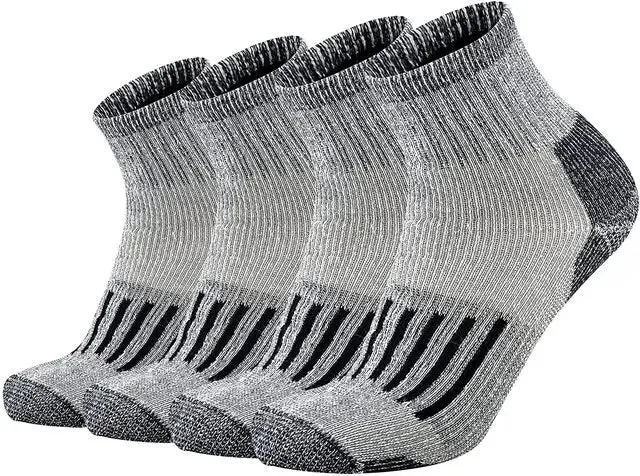 SERBEWAY Merino Wool Winter Socks