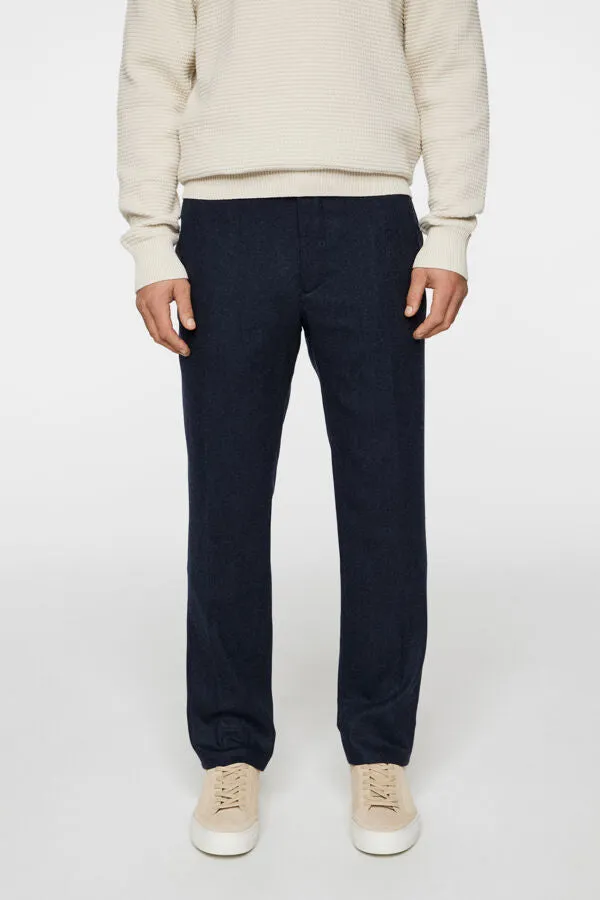 Soren Cashmere Flannel Pants