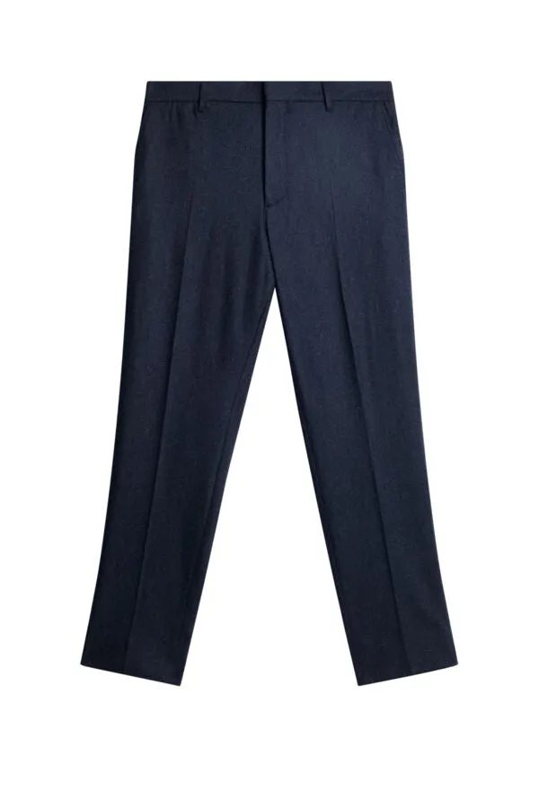 Soren Cashmere Flannel Pants