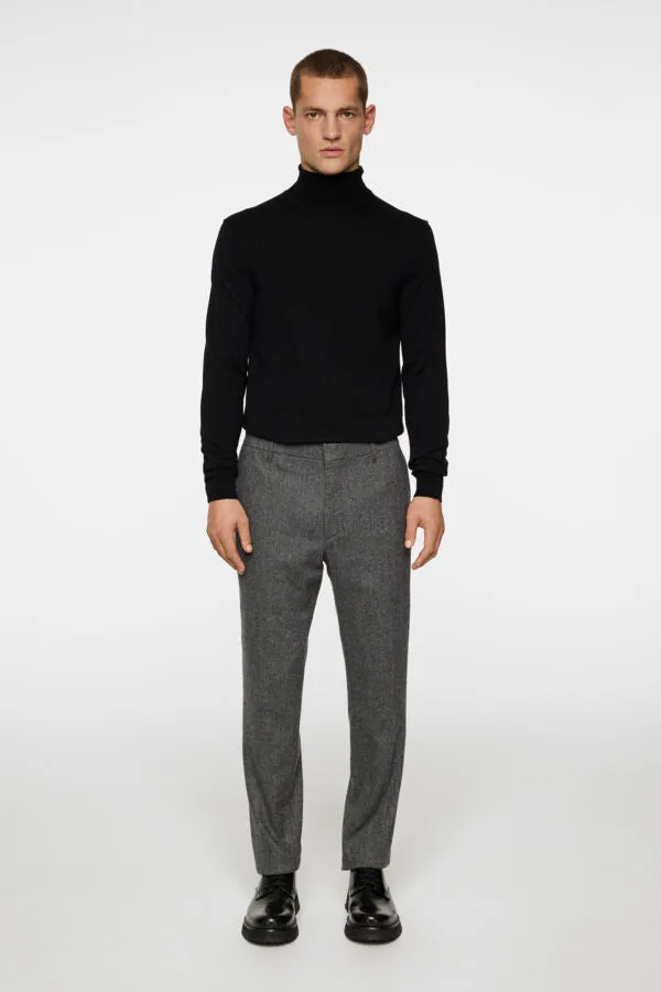 Soren Cashmere Flannel Pants