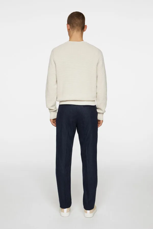 Soren Cashmere Flannel Pants