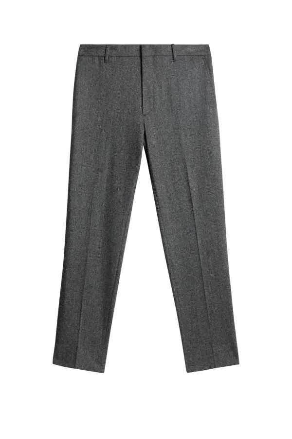 Soren Cashmere Flannel Pants