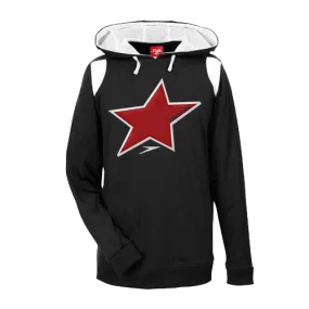 Stars Team Performance Hood