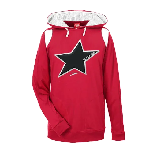 Stars Team Performance Hood