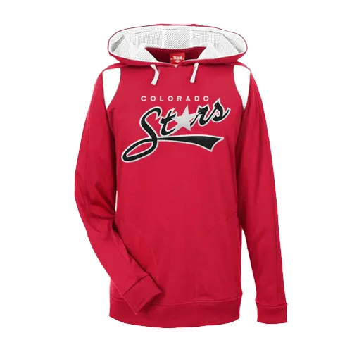 Stars Team Performance Hood