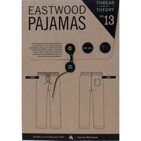 Thread Theory Men's Eastwood Pajamas