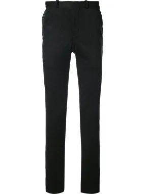 Wool Cashmere Trousers System